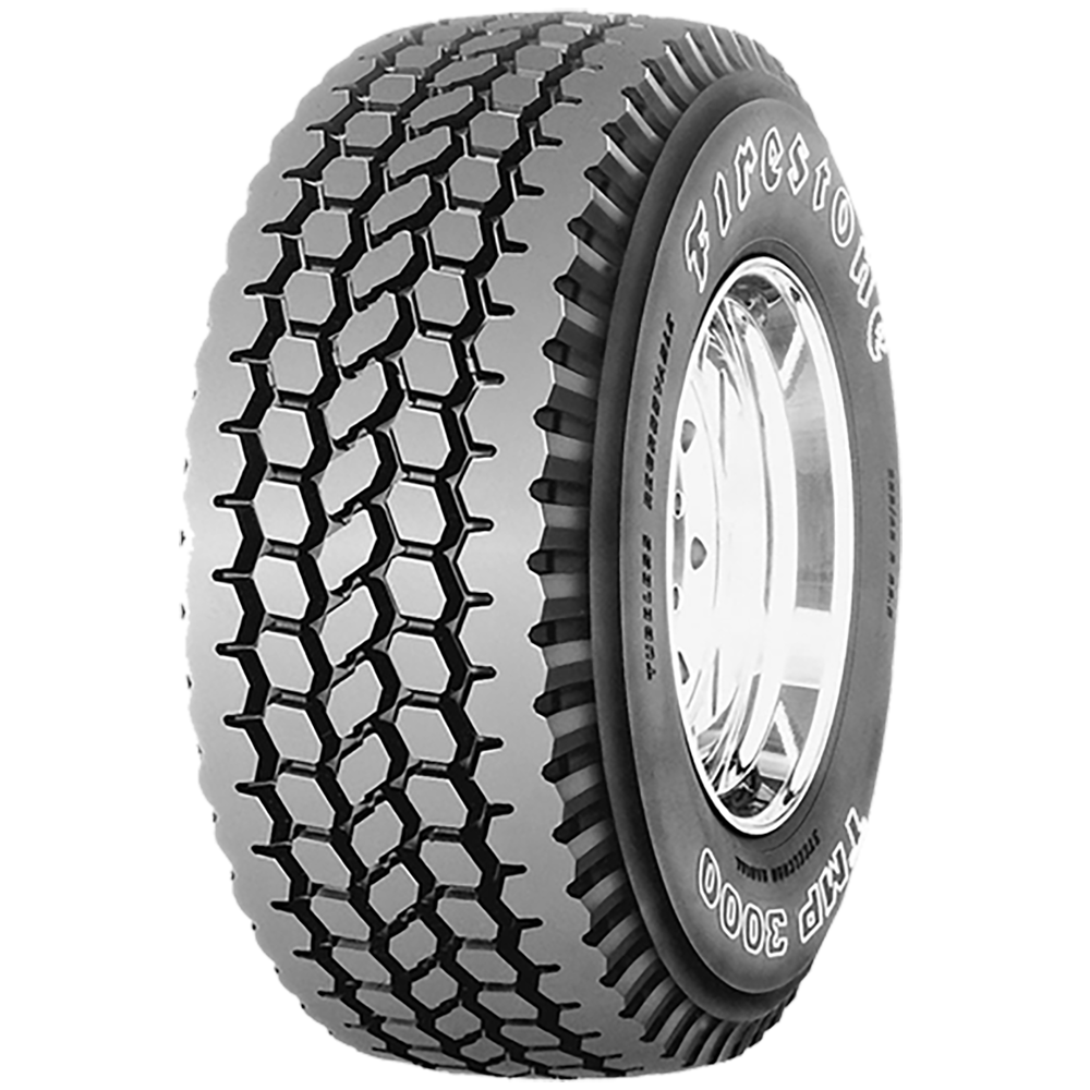 Anvelope REMORCA ALL SEASON 275/70R22.5 148145 K FIRESTONE TMP3000