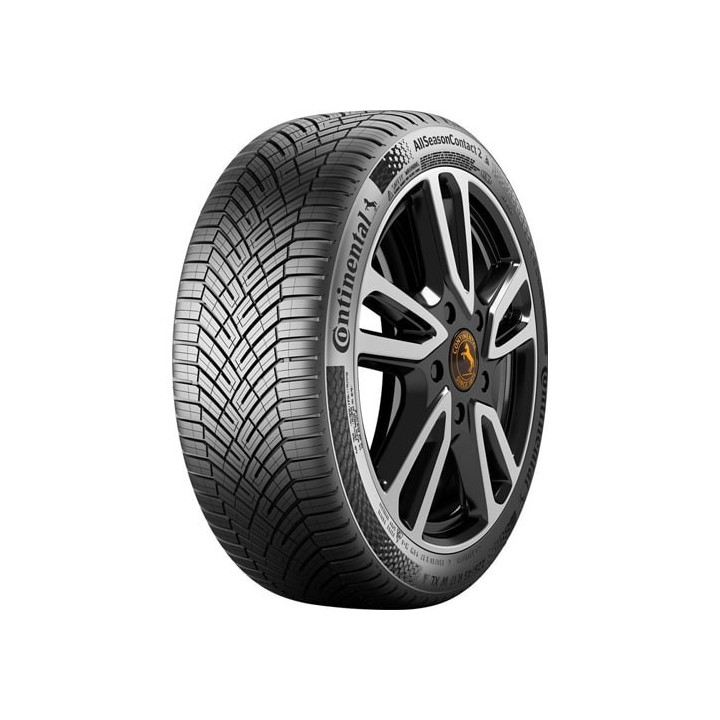 Anvelope ALL SEASON 275/40 R21 107Y CONTINENTAL ALLSEASONCONTACT 2