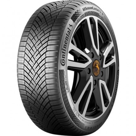 Anvelope ALL SEASON 175/60 R18 85H CONTINENTAL ALLSEASONCONTACT 2