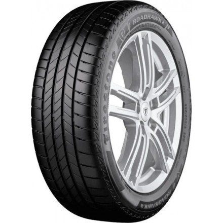 Anvelope VARA 255/55R18 109Y FIRESTONE ROADHAWK2 XL
