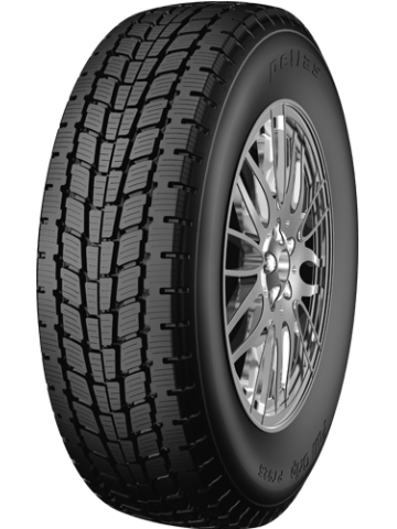 Anvelope ALL SEASON 195/75R16C 107R PETLAS FULL GRIP PT925