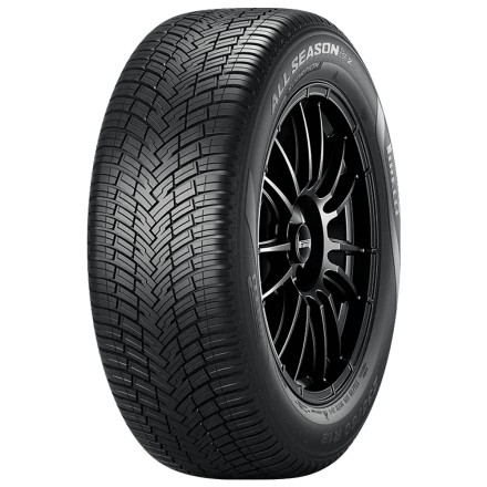 Anvelope ALL SEASON 235/45 R20 100H PIRELLI SCORPION ALL SEASON SF2