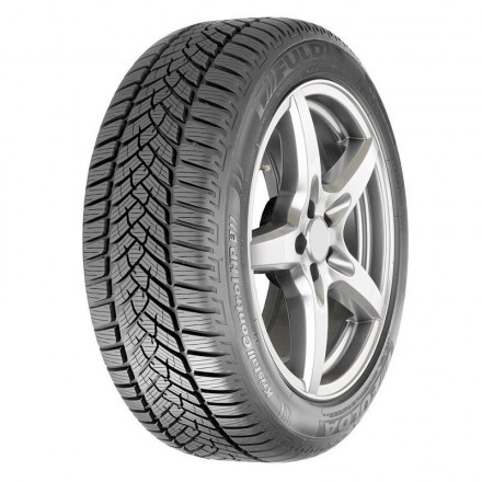 Anvelope Iarna 205/60 R17 93H FULDA KRI CONTOL HP 2