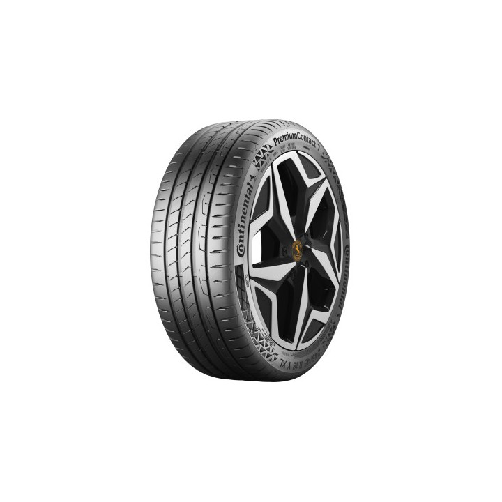 Anvelope VARA 225/45 R17 91V CONTINENTAL PREMIUMCONTACT 7