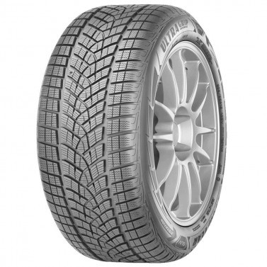 Anvelope IARNA 255/55 R20 110V GOODYEAR ULTRA GRIP PERFORMANCE SUV G1