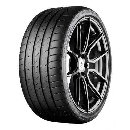 Anvelope Vara 265/35 R18 97Y FIRESTONE FIREHAWK SPORT