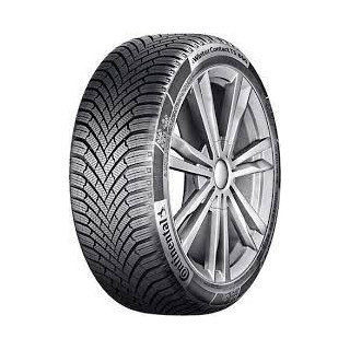 Anvelope IARNA 205/60R16 96H CONTINENTAL TS860S XL RUNONFLAT