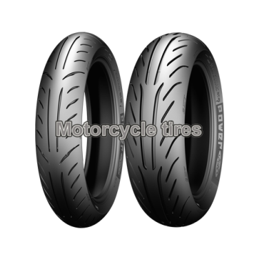 Anvelope Moto ALL SEASON 120/70 R13 53P MICHELIN POWER PURE SC