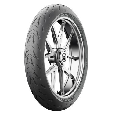 Anvelope Moto ALL SEASON 180/55 R17 73W MICHELIN ROAD 5