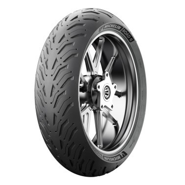 Anvelope Moto ALL SEASON 180/55 R17 73W MICHELIN ROAD 6