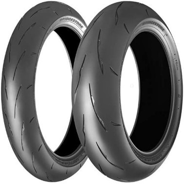 Anvelope Moto ALL SEASON 120/70 R17 58W BRIDGESTONE BATTLAX S22 FRONT