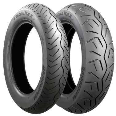 Anvelope Moto ALL SEASON 100/90 R19 57H BRIDGESTONE EXEDRA MAX FRONT