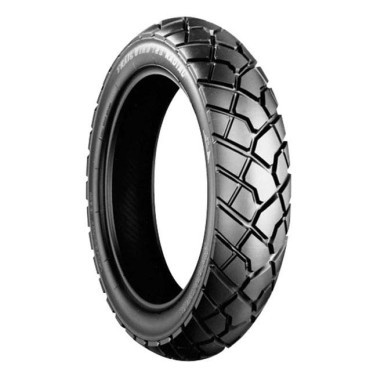 Anvelope Moto ALL SEASON 120/70 R17 58H BRIDGESTONE BATTLAX ADVENTURECROSS TOURING AX41T
