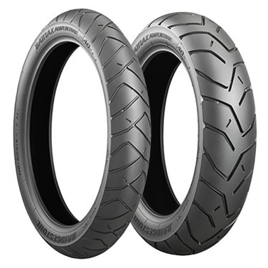 Anvelope Moto ALL SEASON 160/60 R17 69W BRIDGESTONE BATTLAX A41