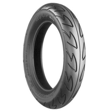 Anvelope Moto ALL SEASON 100/90 R10 56J BRIDGESTONE HOOP B01