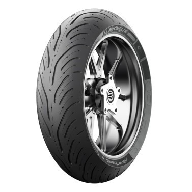 Anvelope Moto VARA 180/55 R17 73W MICHELIN PILOT ROAD 4