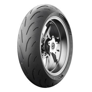 Anvelope Moto ALL SEASON 180/55 R17 73W MICHELIN POWER 6