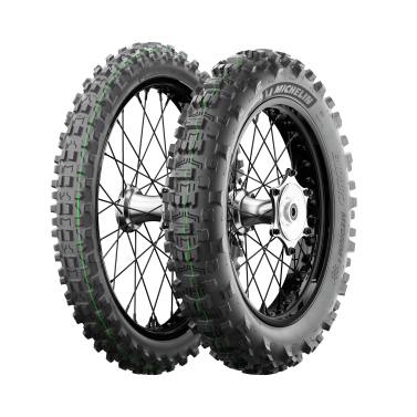 Anvelope Moto ALL SEASON 140/80 R18 70R MICHELIN ENDURO MEDIUM 2