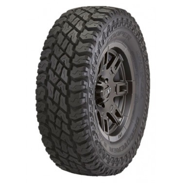 Anvelope VARA 305/55 R20 121Q COOPER DISCOVERER S/T MAXX