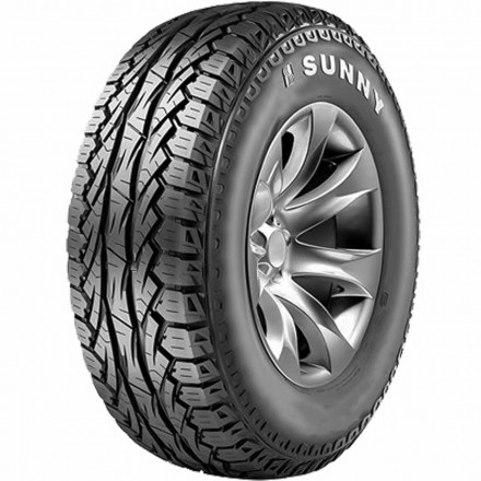 Anvelope VARA 265/65R17 112S SUNNY NU006