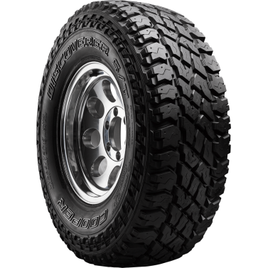 Anvelope VARA 235/85 R16 120Q COOPER DISCOVERER S/T MAXX