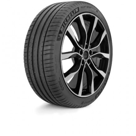 Anvelope  235/55R19 101Y MICHELIN PILOT SPORT 4 SUV