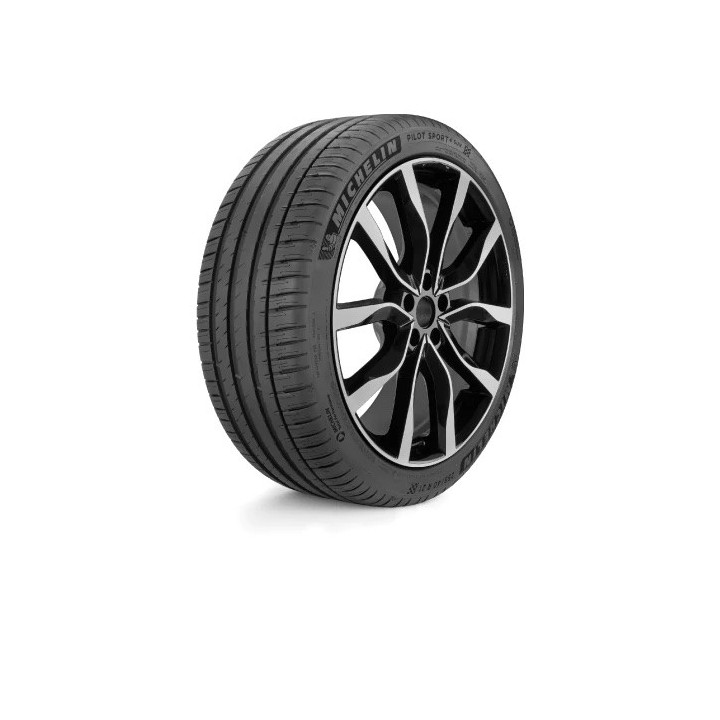 Anvelope  235/55R19 101Y MICHELIN PILOT SPORT 4 SUV