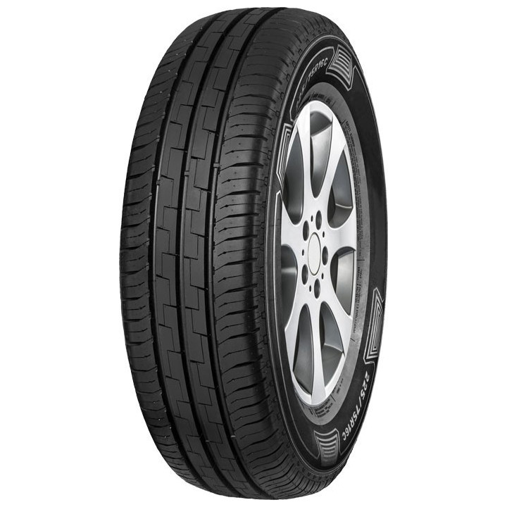 Anvelope Vara 195/65 R16C 104/102T IMPERIAL ECOVAN3 RF19