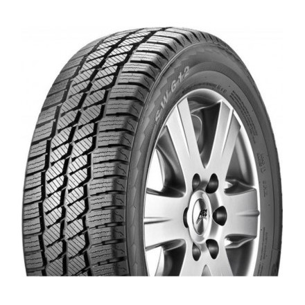 Anvelope IARNA 205/75 R16C 110Q GOODRIDE SW612