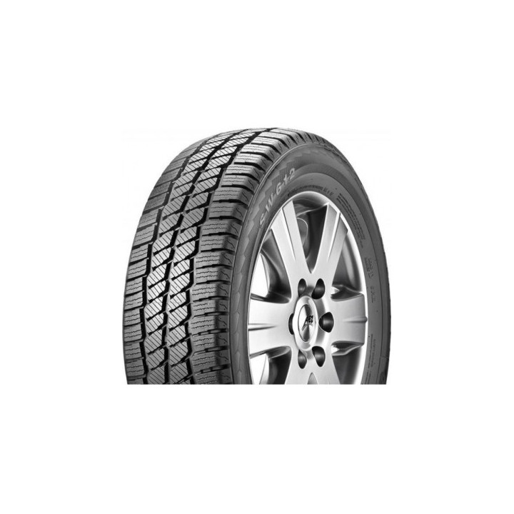 Anvelope IARNA 205/75 R16C 110Q GOODRIDE SW612