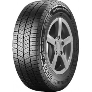 Anvelope ALL SEASON 185/75 R16C 104R CONTINENTAL VANCONTACT A/S ULTRA