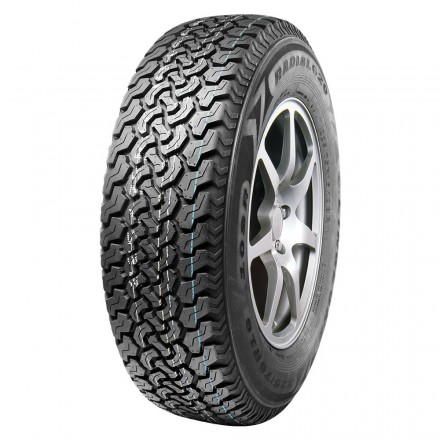 Anvelope Vara 235/70 R16 106T LINGLONG R620