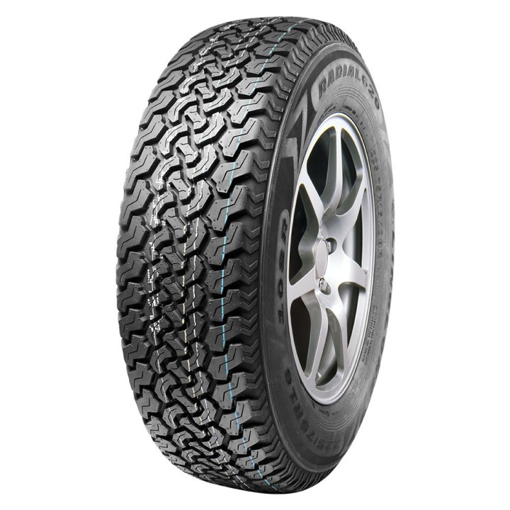 Anvelope Vara 235/70 R16 106T LINGLONG R620