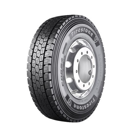 Anvelope  315/80R22,5 156/150L FIRESTONE FD624