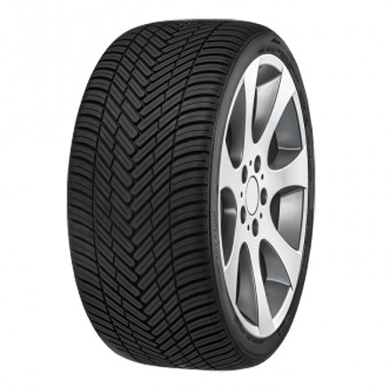 Anvelope ALL SEASON 255/35 R18 94W ATLAS GREEN3 4S