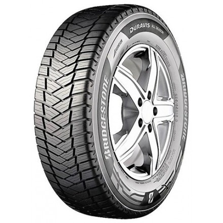 Anvelope ALL SEASON 205/75 R16C 110/108R BRIDGESTONE DURAVIS ALL SEASON