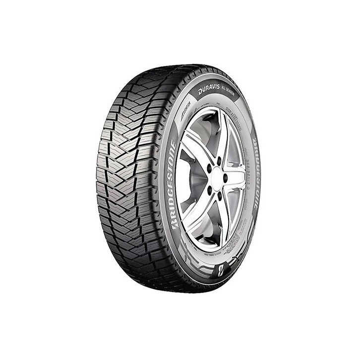 Anvelope ALL SEASON 205/75 R16C 110/108R BRIDGESTONE DURAVIS ALL SEASON
