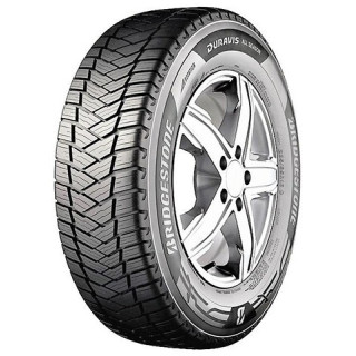 Anvelope ALL SEASON 215/65 R15C 104/102T BRIDGESTONE DURAVIS ALL SEASON