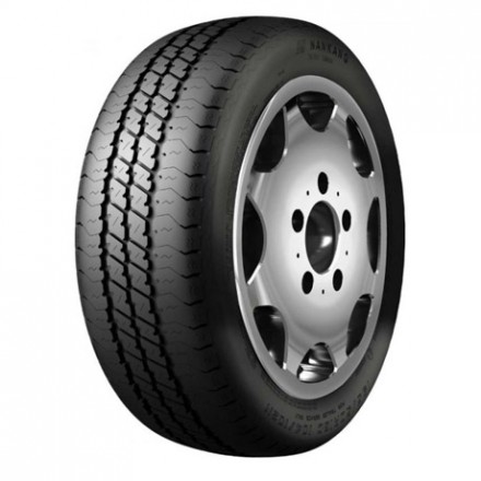 Anvelope VARA 195/60 R12C 104/102N NANKANG TR-10