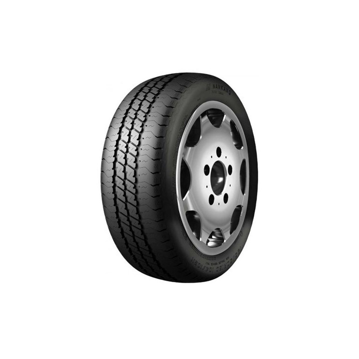 Anvelope VARA 195/60 R12C 104/102N NANKANG TR-10