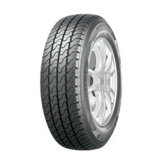 Anvelope VARA 235/65 R16C 115R DUNLOP ECONODRIVE