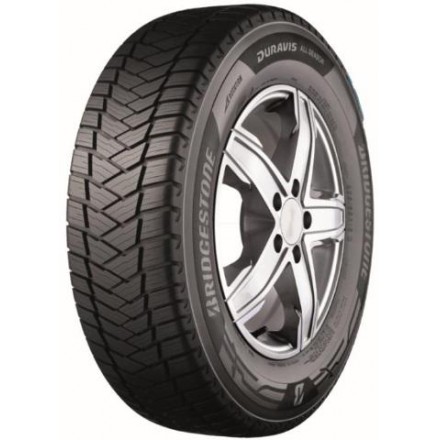 Anvelope ALL SEASON 215/60 R17C 109/107T BRIDGESTONE DURAVIS ALL SEASON