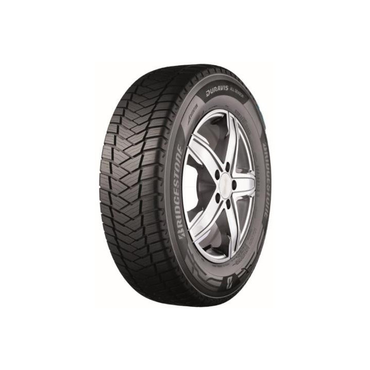 Anvelope ALL SEASON 215/60 R17C 109/107T BRIDGESTONE DURAVIS ALL SEASON