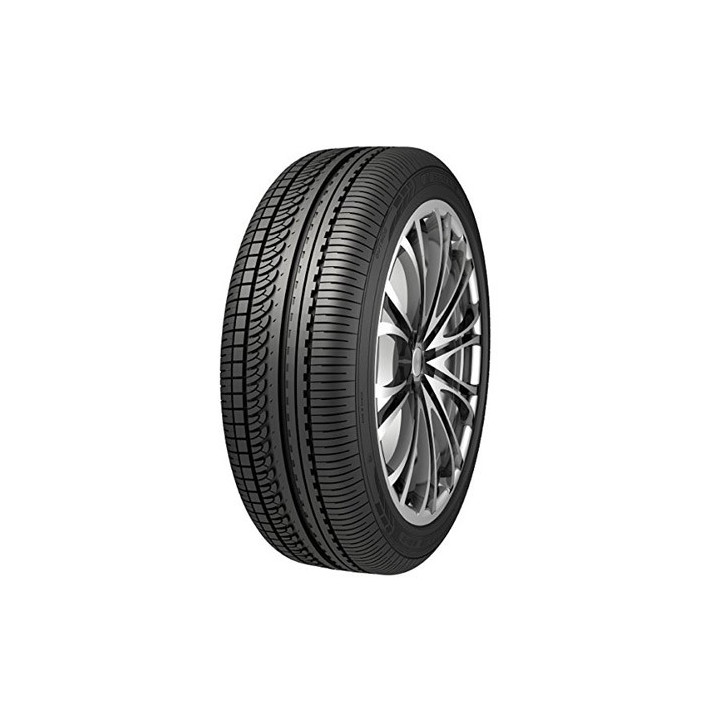 Anvelope VARA 195/55 R15 85V NANKANG AS-1