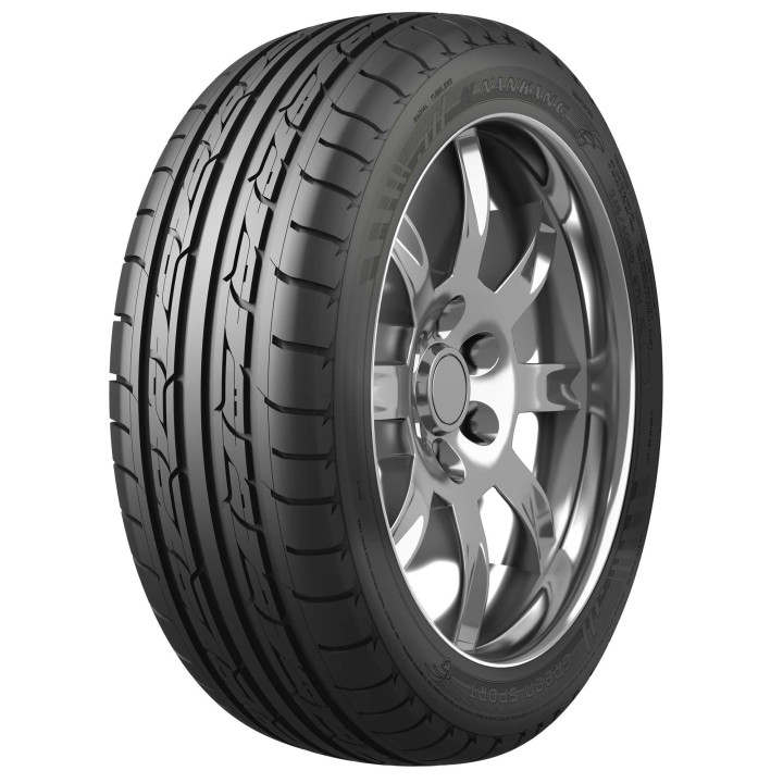 Anvelope VARA 235/45 R19 95Y NANKANG ECO-2+
