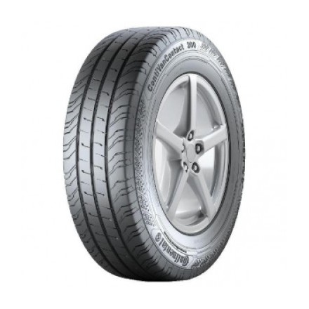 Anvelope VARA 205/65 R15C 99T CONTINENTAL CONTIVANCONTACT 200