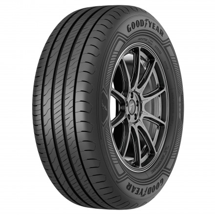 Anvelope VARA 215/55 R18 99V GOODYEAR EFFICIENTGRIP 2 SUV