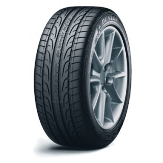 Anvelope VARA 285/30 R20 99Y DUNLOP SP SPORT MAXX