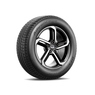 Anvelope VARA 175/70 R14 88T BFGOODRICH ADVANTAGE