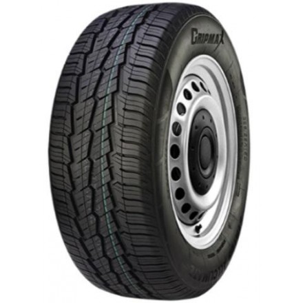 Anvelope ALL SEASON 185/75 R16C 104T GRIPMAX SUREGRIP AS VAN